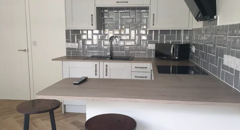 Luxury 1 Bedroom Flat // AUG 2026 - Thumbnail 1